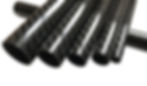 Thumbnail: 16x14x1000 carbon fiber tube