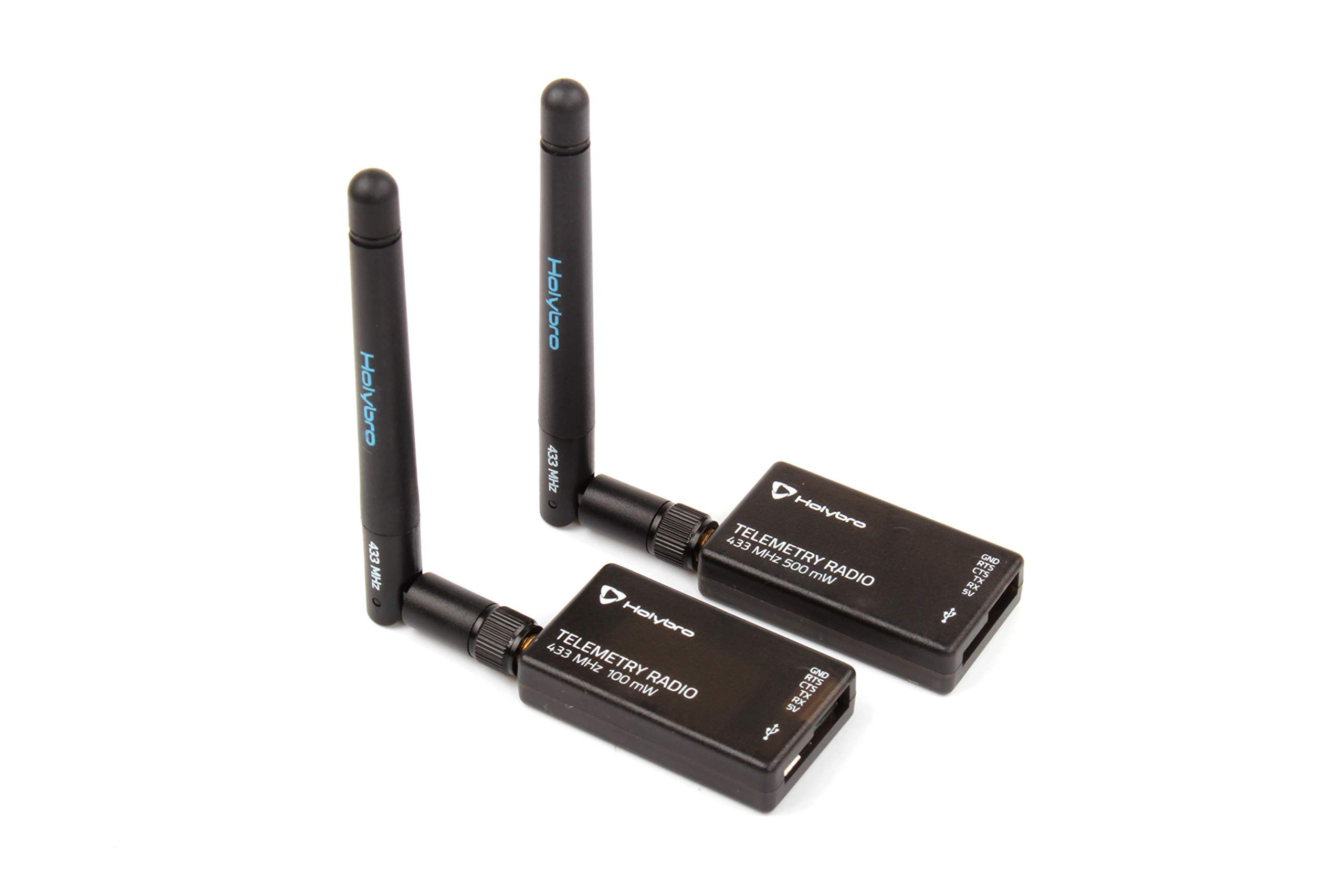 Holybro SiK Telemetry Radio V3 100mw