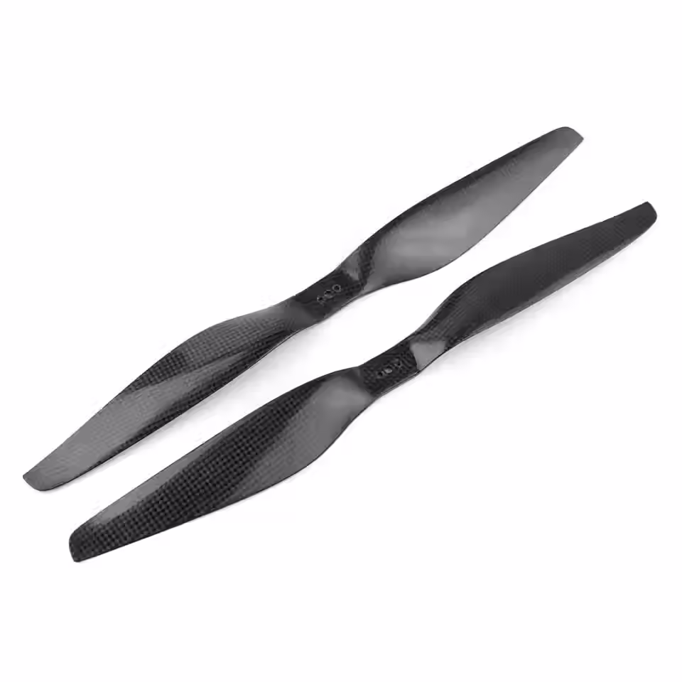 Thumbnail: Carbon Fiber 15x5.5, 1555 ProplessCW CCW