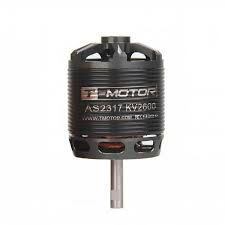 AS2317 KV880 Long shaft