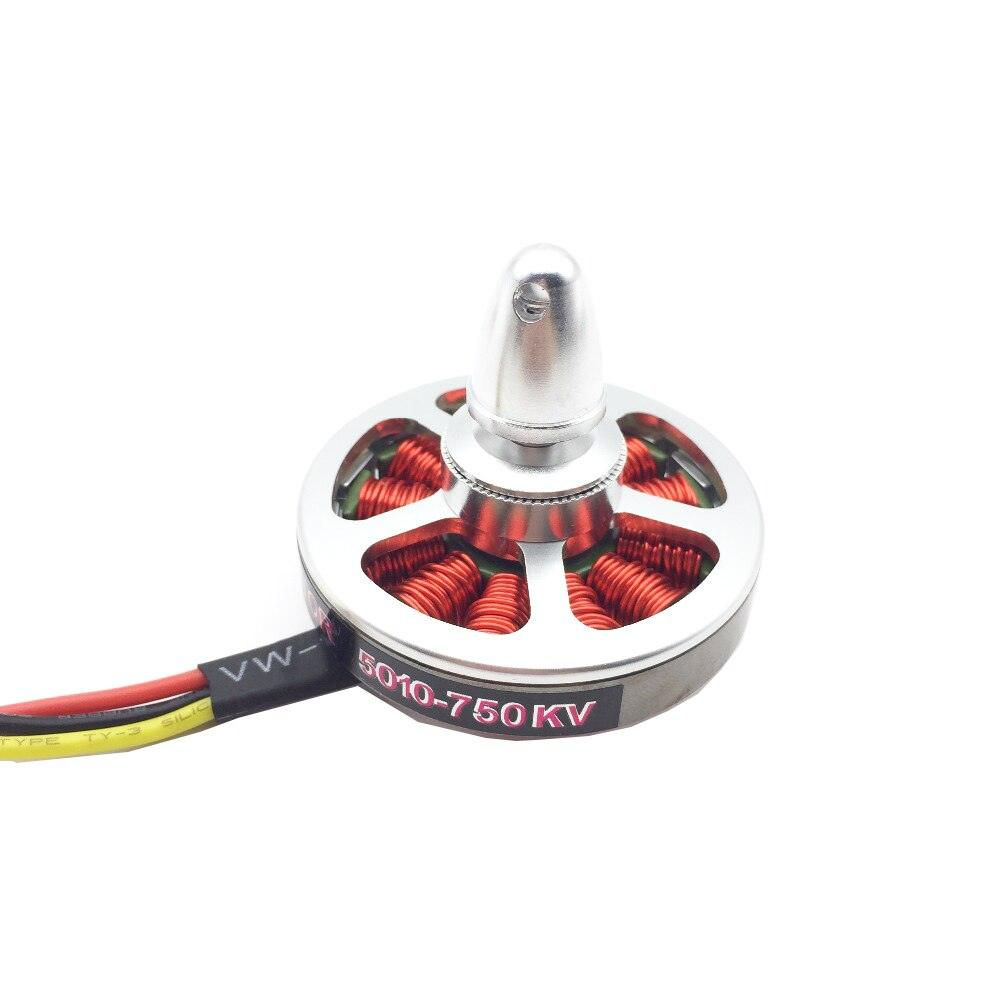 FLYCAT 5010 750Kv Brushless Motor
