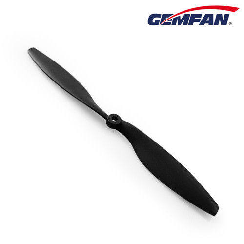 Thumbnail: gemfan 10x4.5 1ccw 1cw pair Carbon Nylon propellers