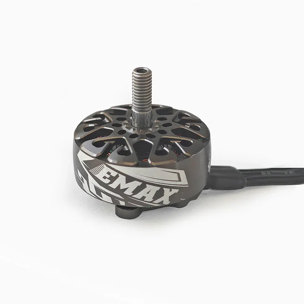 Thumbnail: EMAX ECOIII 2306  series 2400KV