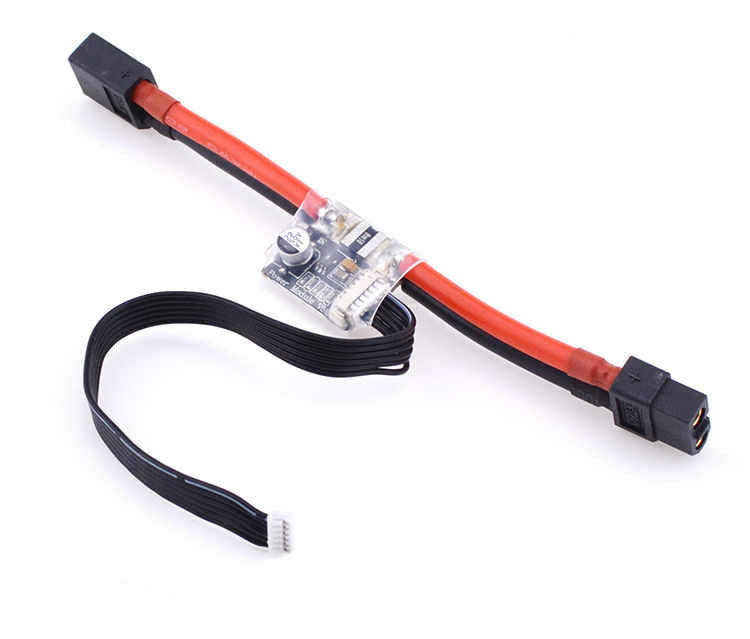 Thumbnail: pixhawk 2.4.8 with gps m8n with 100mw telemetry 433mhz kit