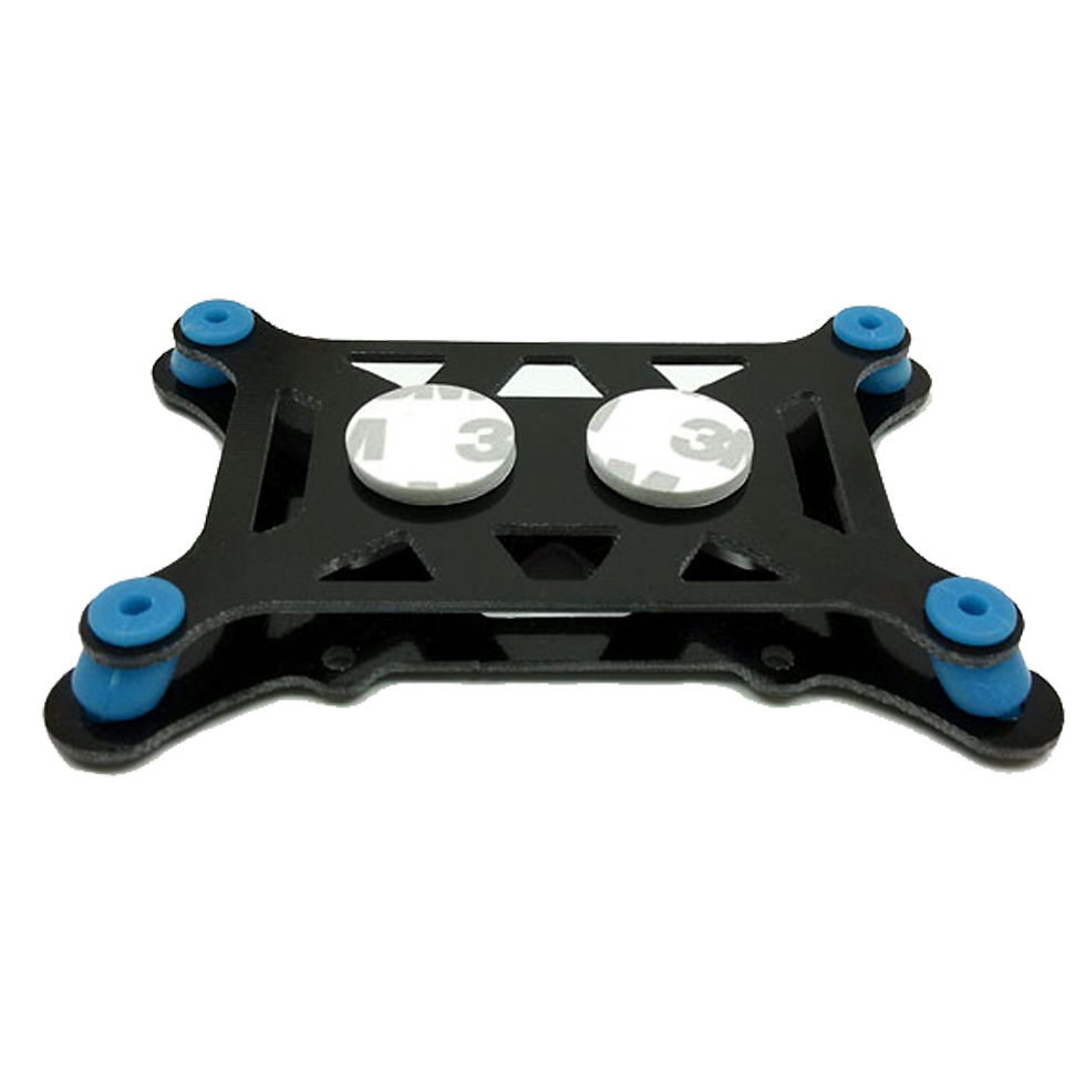 Thumbnail: pixhawk 2.4.8 with gps m8n with 100mw telemetry 433mhz kit