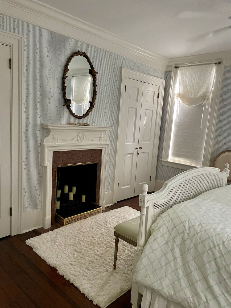 97 King 2nd Floor Bedroom (1)
