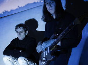 Inner Magic Share Debut Single “Underground” Featuring Ruth Radelet