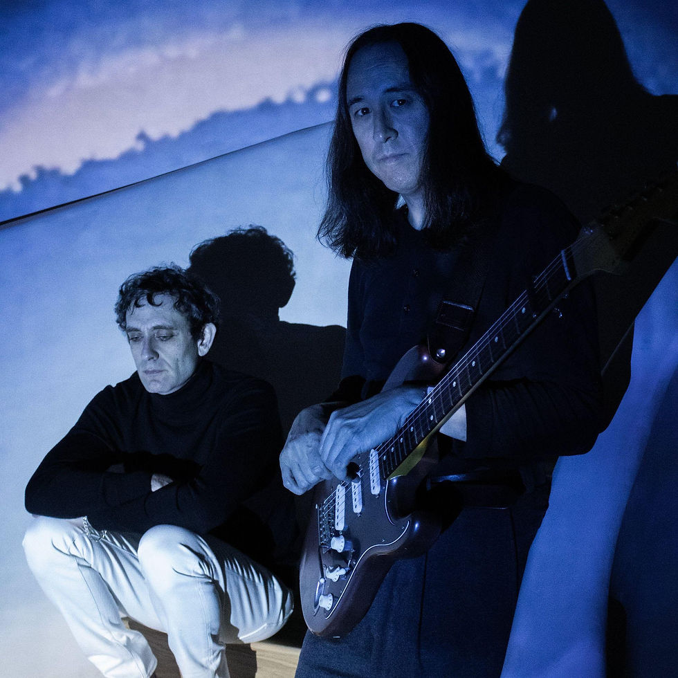 Inner Magic Share Debut Single “Underground” Featuring Ruth Radelet