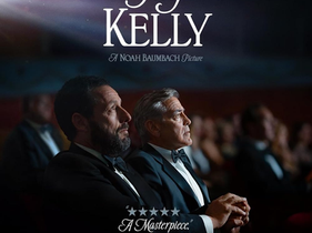 Jay Kelly: Nicholas Britell’s Analog Masterpiece