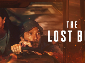 The Lost Bus: A True Story of Survival and Courage