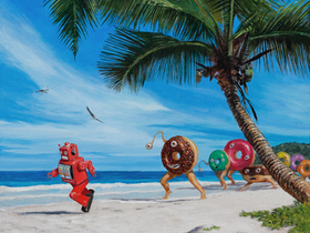 The Enigmatic Foe Unveils New Double Single Ahead of Forthcoming Album