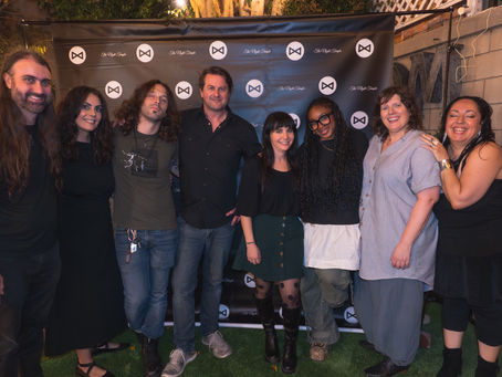 String Night Event: October Edition Recap