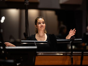 Spotlight on Katherina Hristova