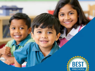 Why Kaiser Valley is Building Tomorrow's Leaders | Best Preschool in Delhi.