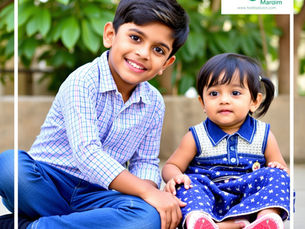 How to Raise a Confident Child | Best Preschool in Delhi