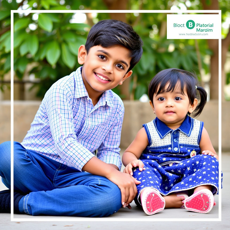 How to Raise a Confident Child | Best Preschool in Delhi