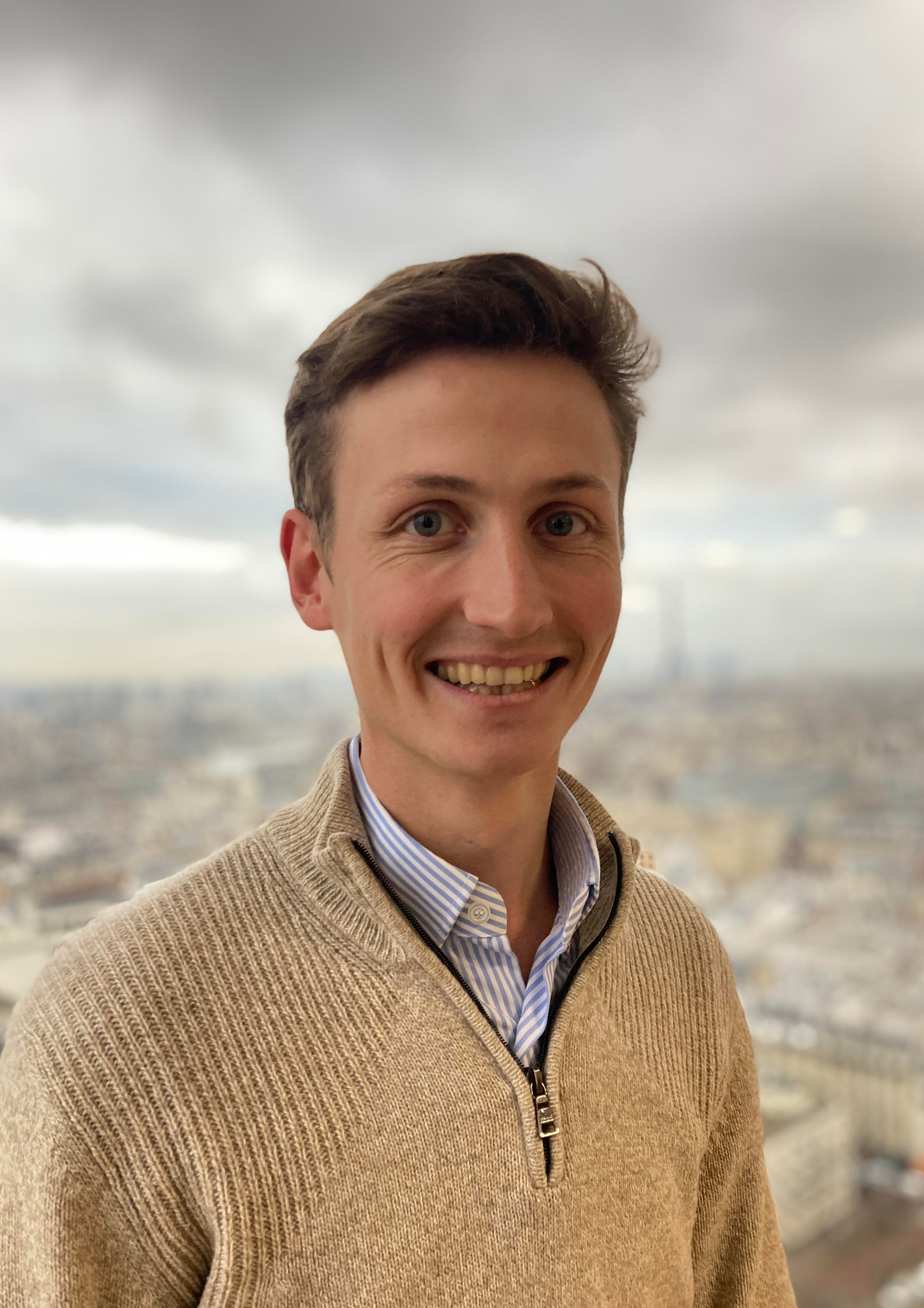 Photo du rédacteur: Rieuc de Lavenne