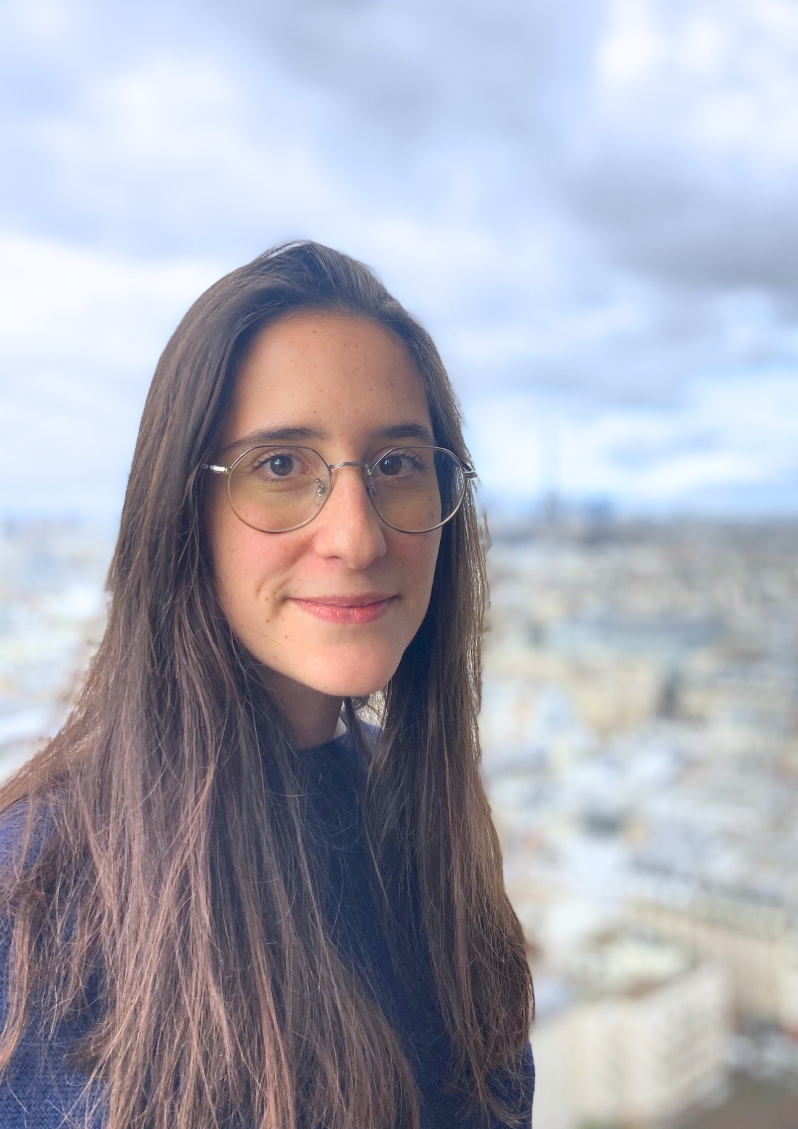 Photo du rédacteur: Camille Martin