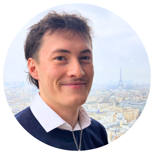 Photo du rédacteur: Thibault Brucker