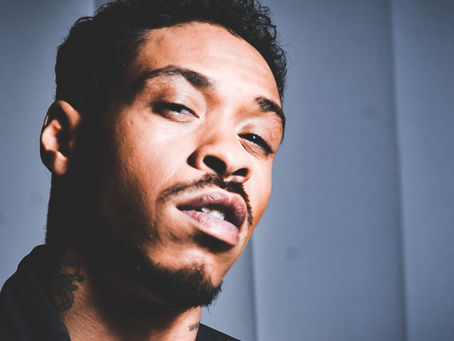 Chopping It Up With Rolling Loud Artist, Chef Sean