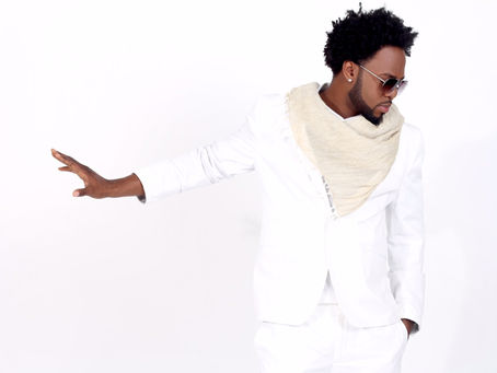 Grammy Award Winner, Songwriter, Producer & Instrumentalist, Dwele, Talks About his Latest Proje