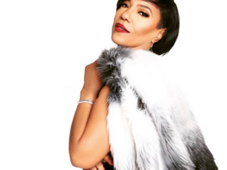 From the 90’s Era Till Now, Yvette Michele Is Giving Her Fans Elegance and Timeless Music