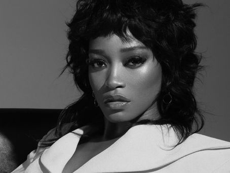 ENTERTAINMENT ONE SIGNS OVERALL TELEVISION DEAL WITH KEKE PALMER