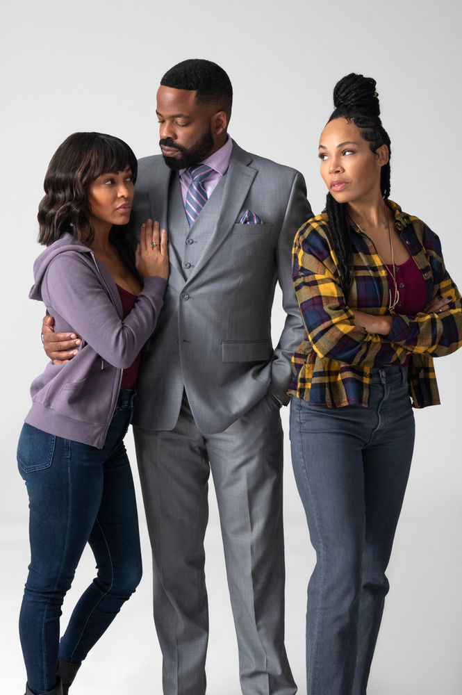 Several Reasons You Should Watch Lifetime Original Movie 'Death Saved My Life'