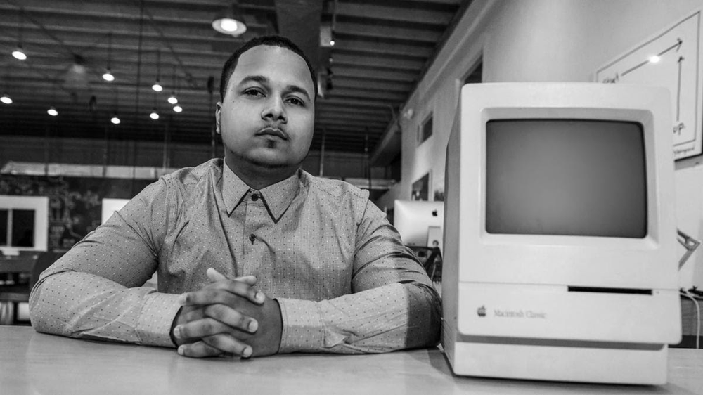 From "Dumpster Baby" to MultiMillionaire Inventor and Tech CEO