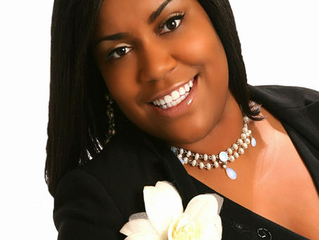 #Bossbabes who run it: Jessica Mosley is leading by example in every exploratory way possible