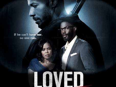 Conversation with Cast Members TobiasTruvillion, McKinley Freeman, and Malinda Williams for TV One