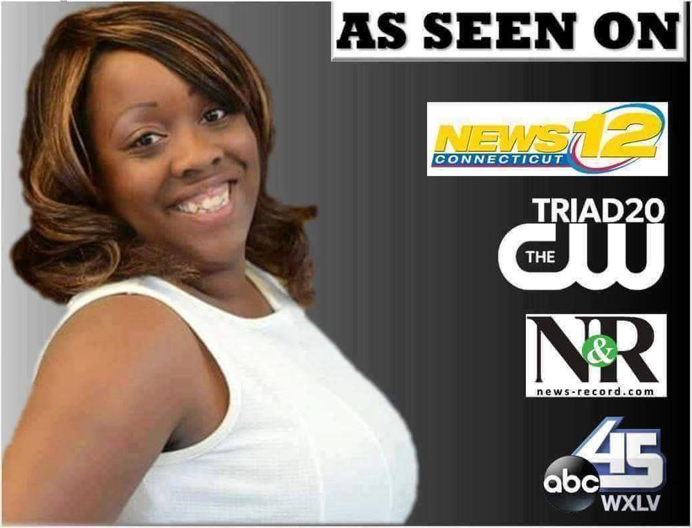 The Face Behind the Brand