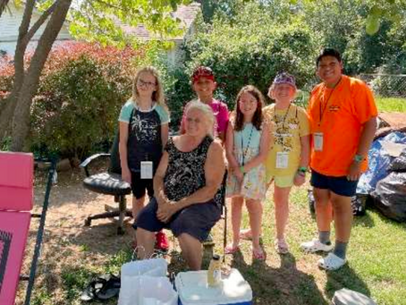September 2023 Newsletter