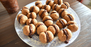Baci di dama