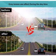 Thumbnail: Sport Bluetooth Earphone Headphones Sun Glasses Headset Mobile Phones Hands Free