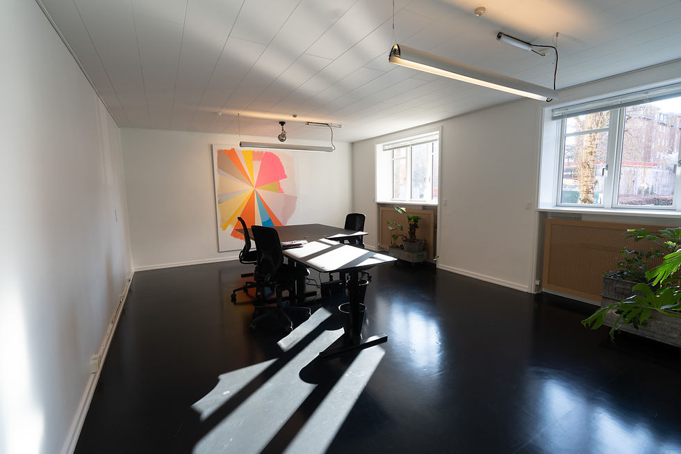 Kontor New York