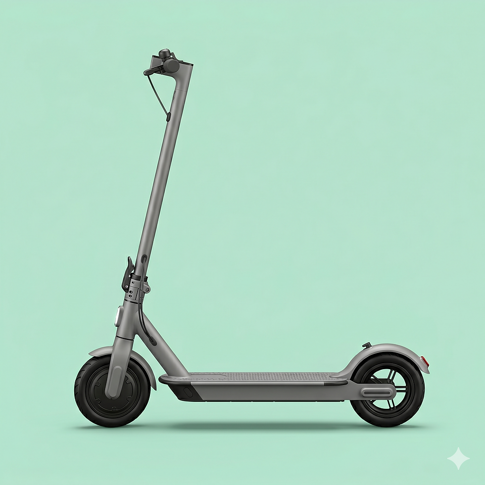 e-Scooter