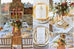 Bella Collina Styled Wedding / Bridal shoot