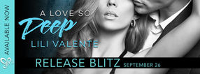 A LOVE SO DEEP (TO THE BONE #3) - RELEASE DAY BLITZ & REVIEW