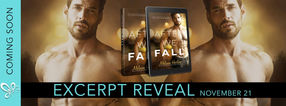 AFTER WE FALL - EXCERPT REVEAL