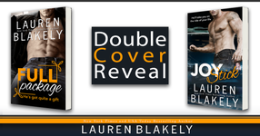 FULL PACKAGE & JOY STICK - DOUBLE COVER REVEAL