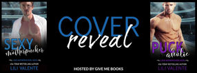 A BAD MOTHERPUCKERS NOVEL - DOUBLE COVER REVEAL