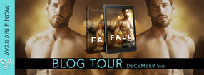AFTER WE FALL - BLOG TOUR STOP & REVIEW