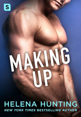 MAKING UP (SHACKING UP #4) - COVER REVEAL