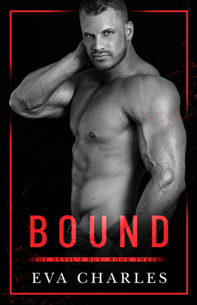 BOUND (THE DEVIL'S DUE #3) - RELEASE BLITZ & REVIEW