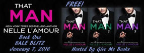 THAT MAN SERIES - SALE BLITZ