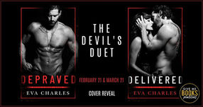 THE DEVIL'S DUET - COVER REVEAL