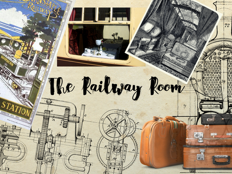 Six New Luxury Hotel Rooms at The Bath Hotel