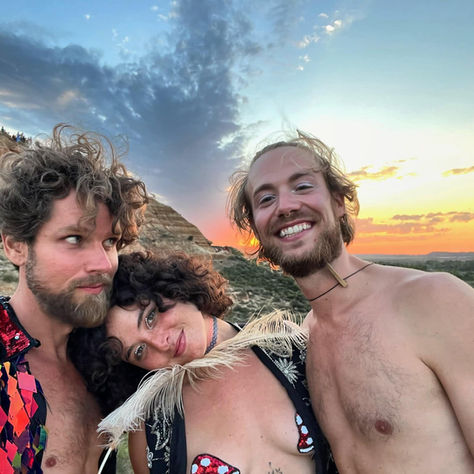 Caught Between Smiles: The Invisible Pain We Don’t Always See