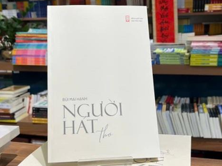 Bùi Mai Hạnh, người hát